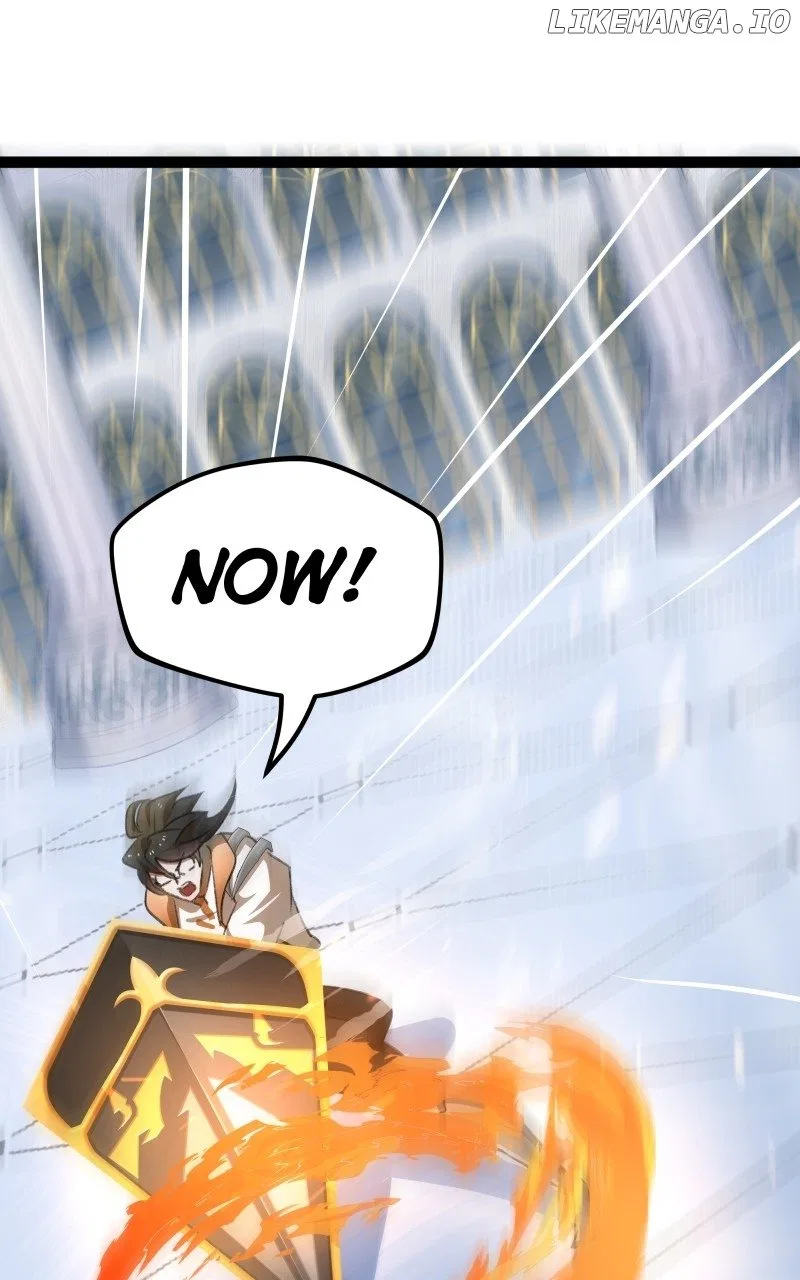 Winter Moon Chapter 611 – Page 39