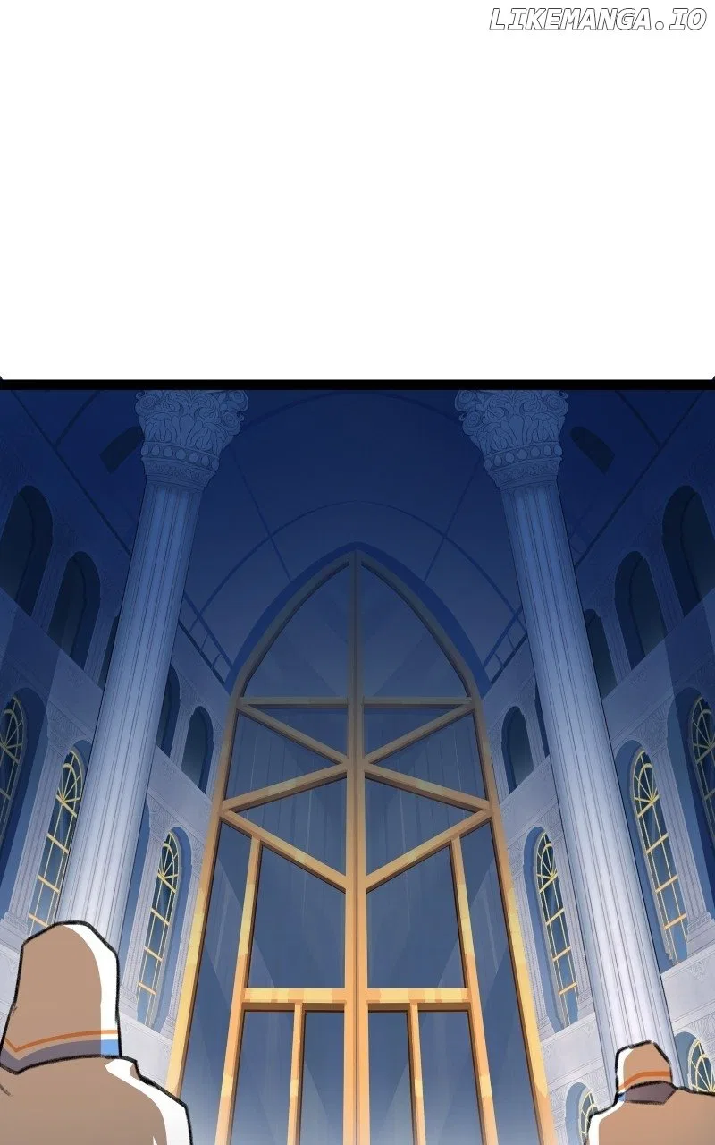 Winter Moon Chapter 610 – Page 16