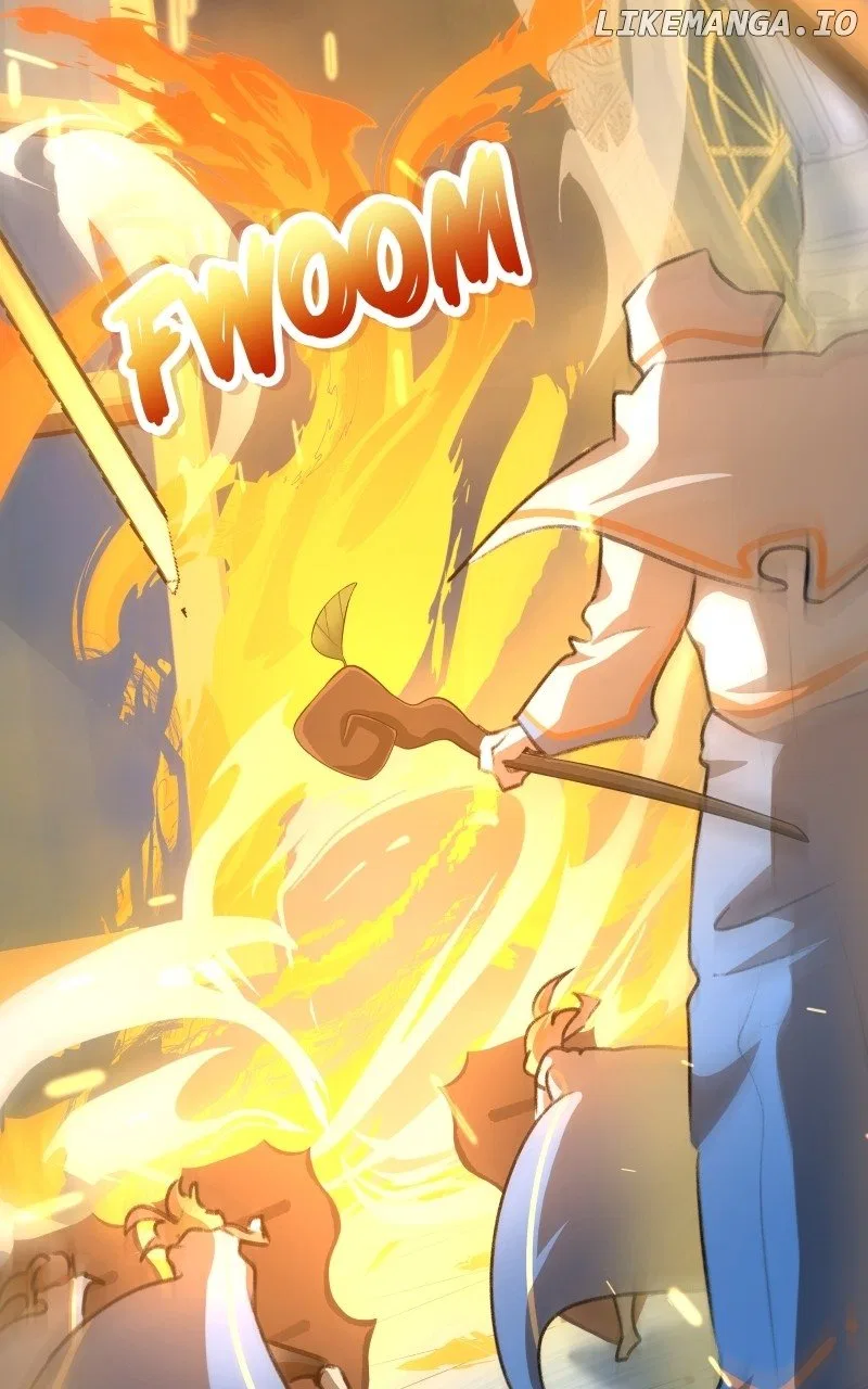 Winter Moon Chapter 610 – Page 20