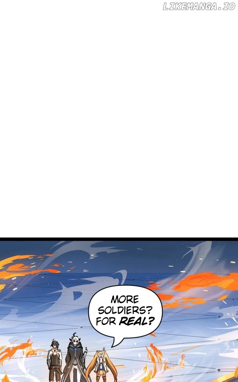 Winter Moon Chapter 610 – Page 33