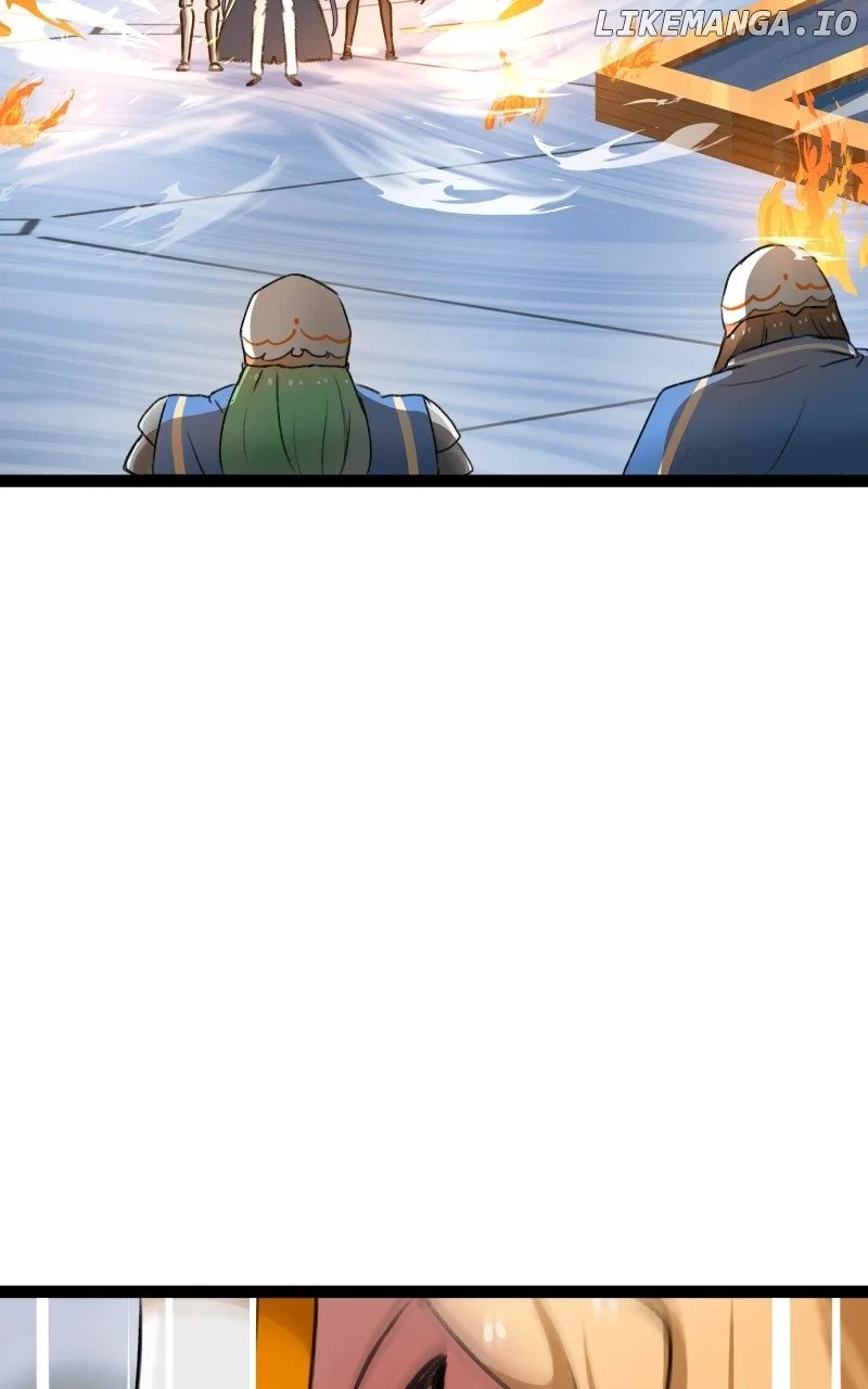 Winter Moon Chapter 610 – Page 34