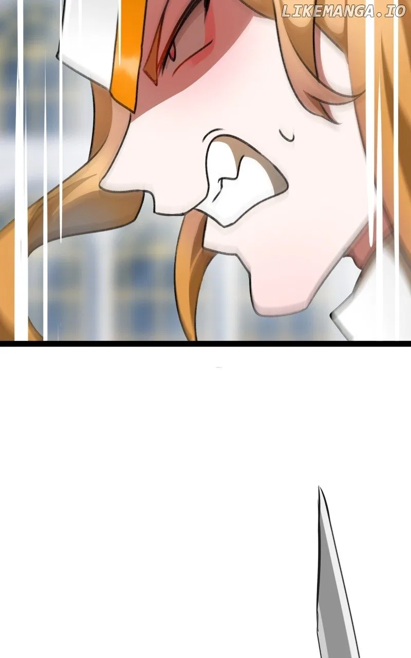 Winter Moon Chapter 610 – Page 35
