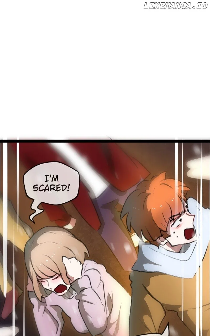 Winter Moon Chapter 609 – Page 7