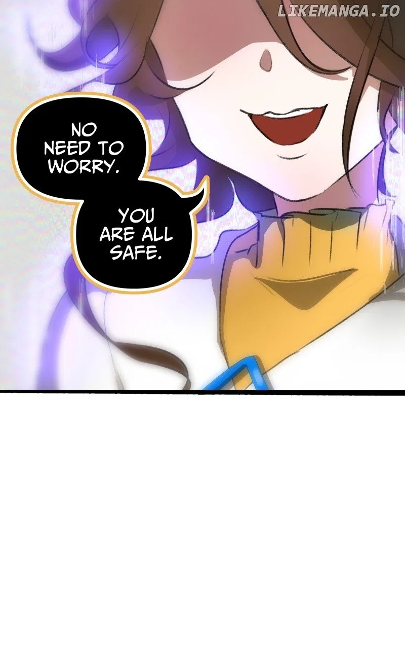 Winter Moon Chapter 609 – Page 16