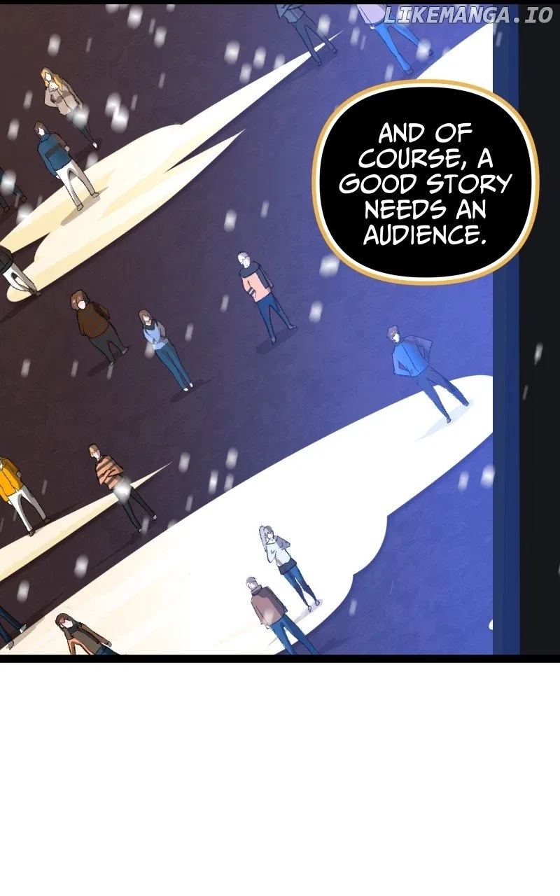 Winter Moon Chapter 609 – Page 19