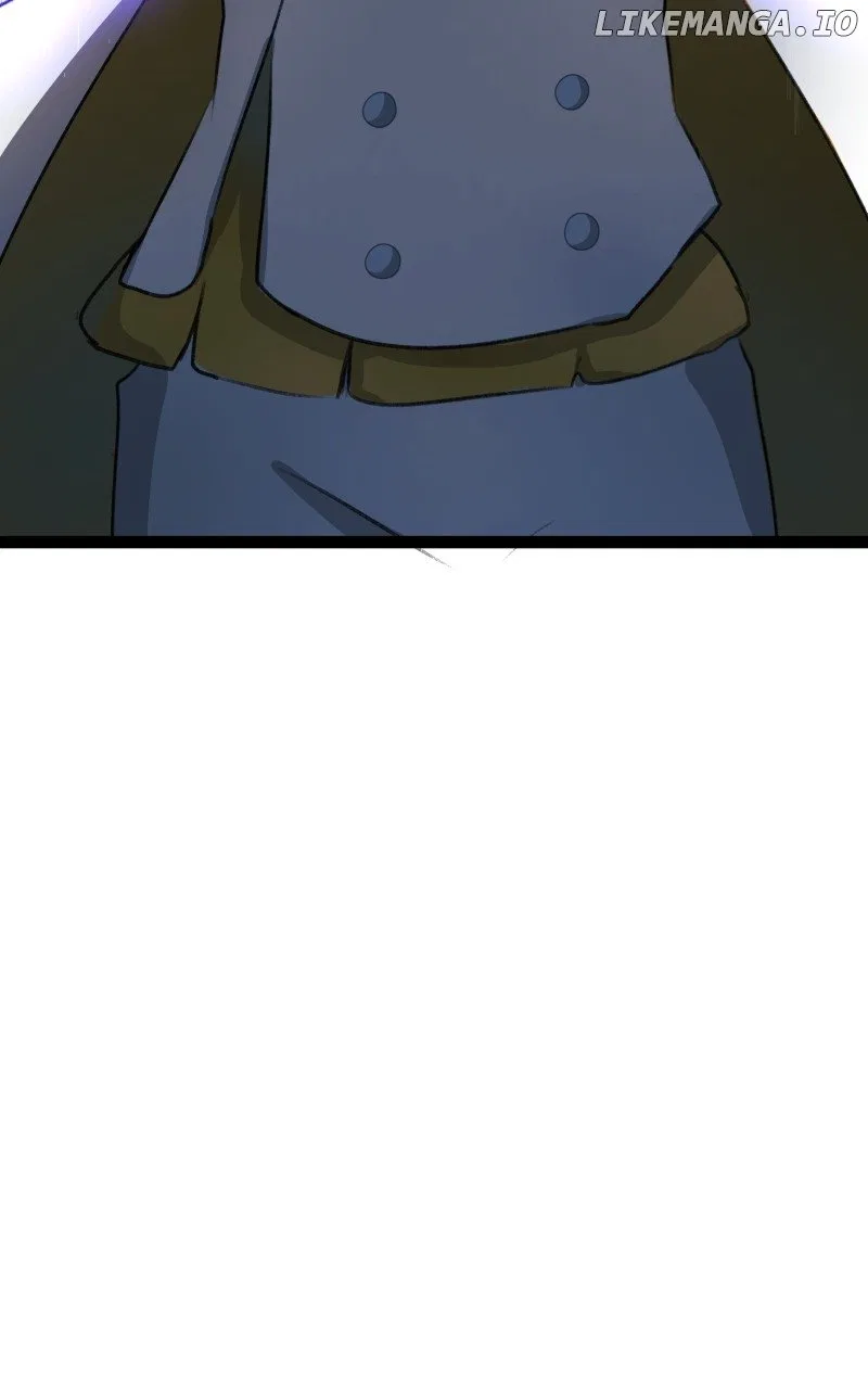 Winter Moon Chapter 609 – Page 23
