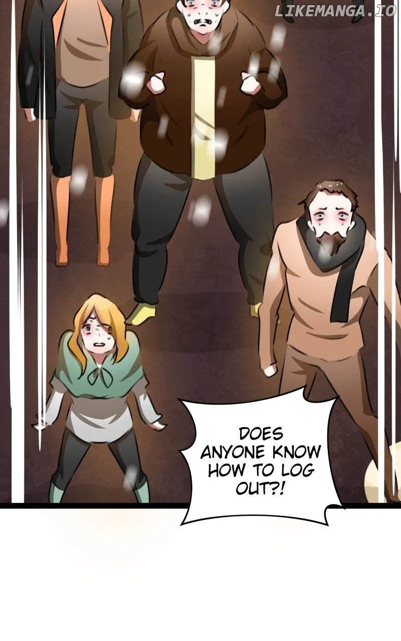 Winter Moon Chapter 609 – Page 29