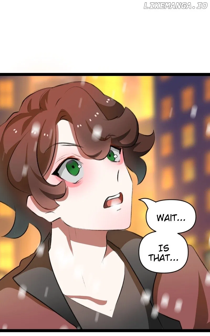 Winter Moon Chapter 609 – Page 34