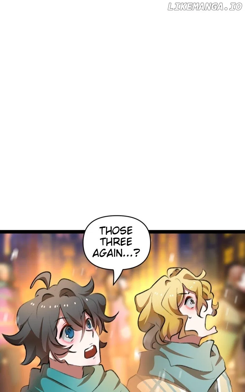 Winter Moon Chapter 609 – Page 35