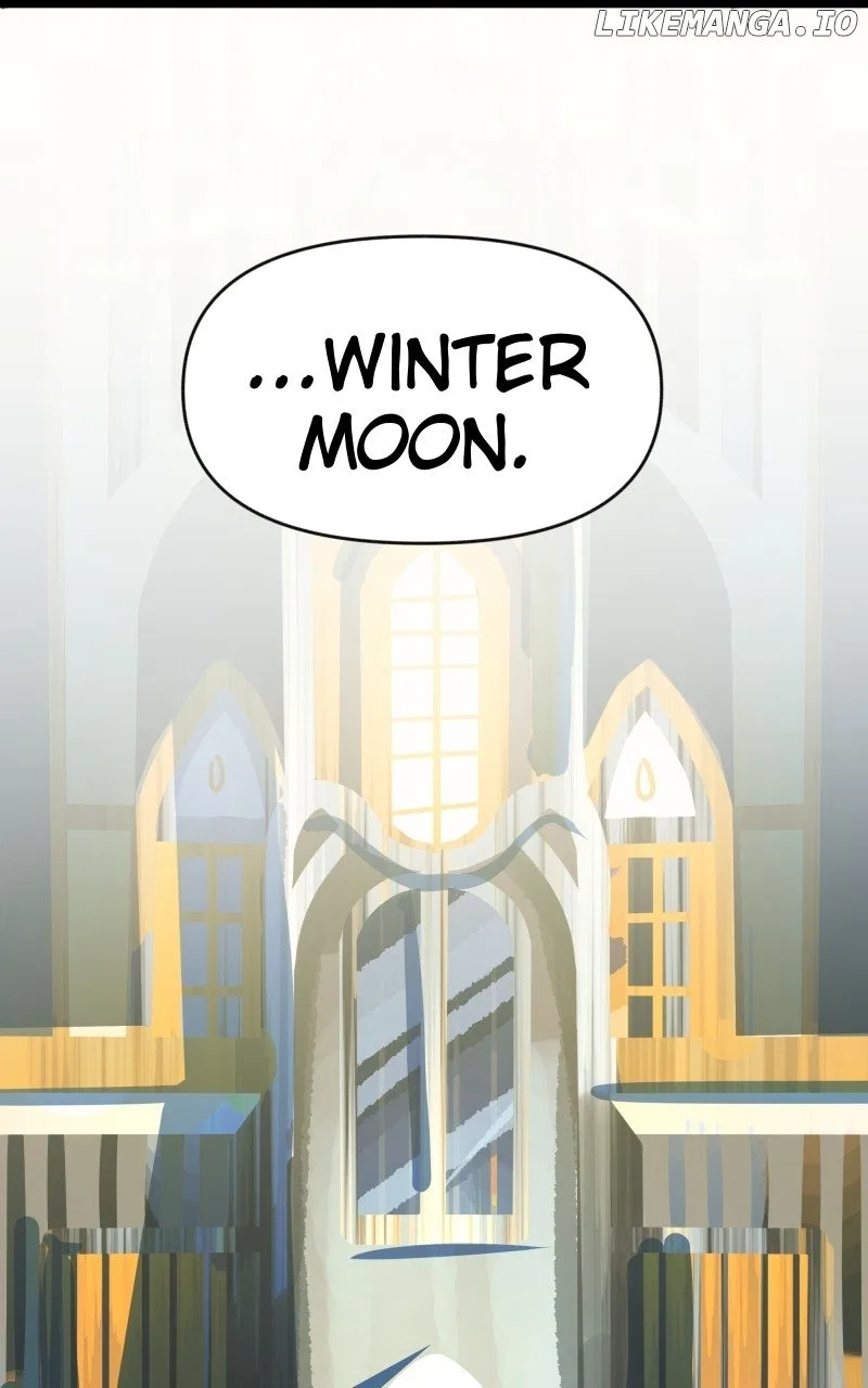 Winter Moon Chapter 609 – Page 42
