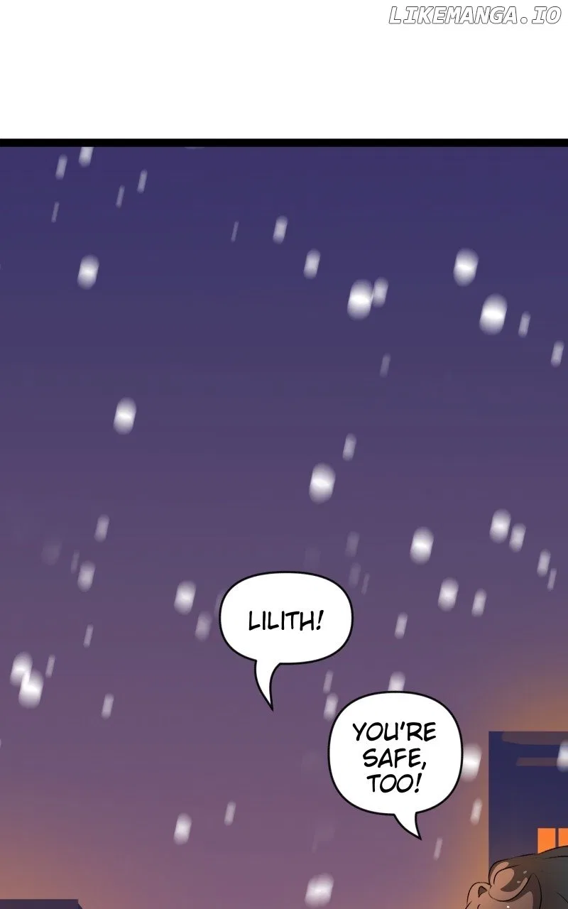 Winter Moon Chapter 608 – Page 9