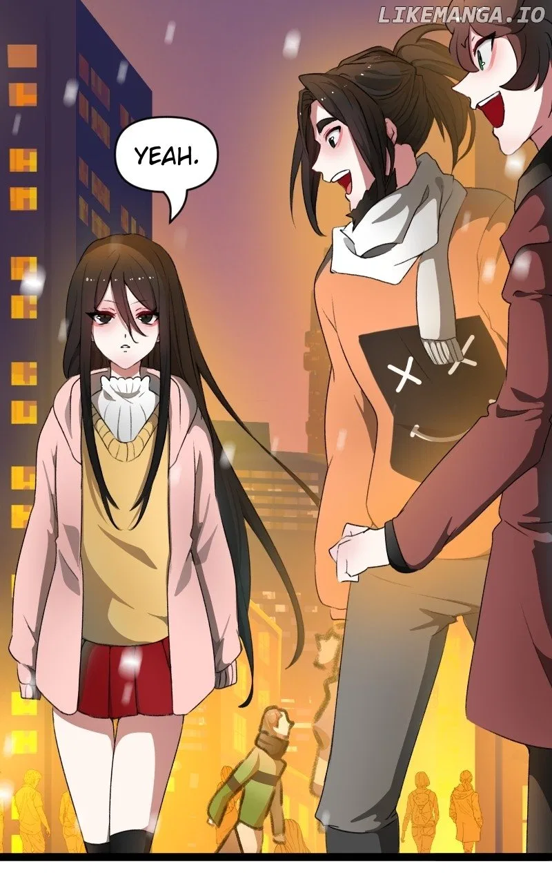 Winter Moon Chapter 608 – Page 10