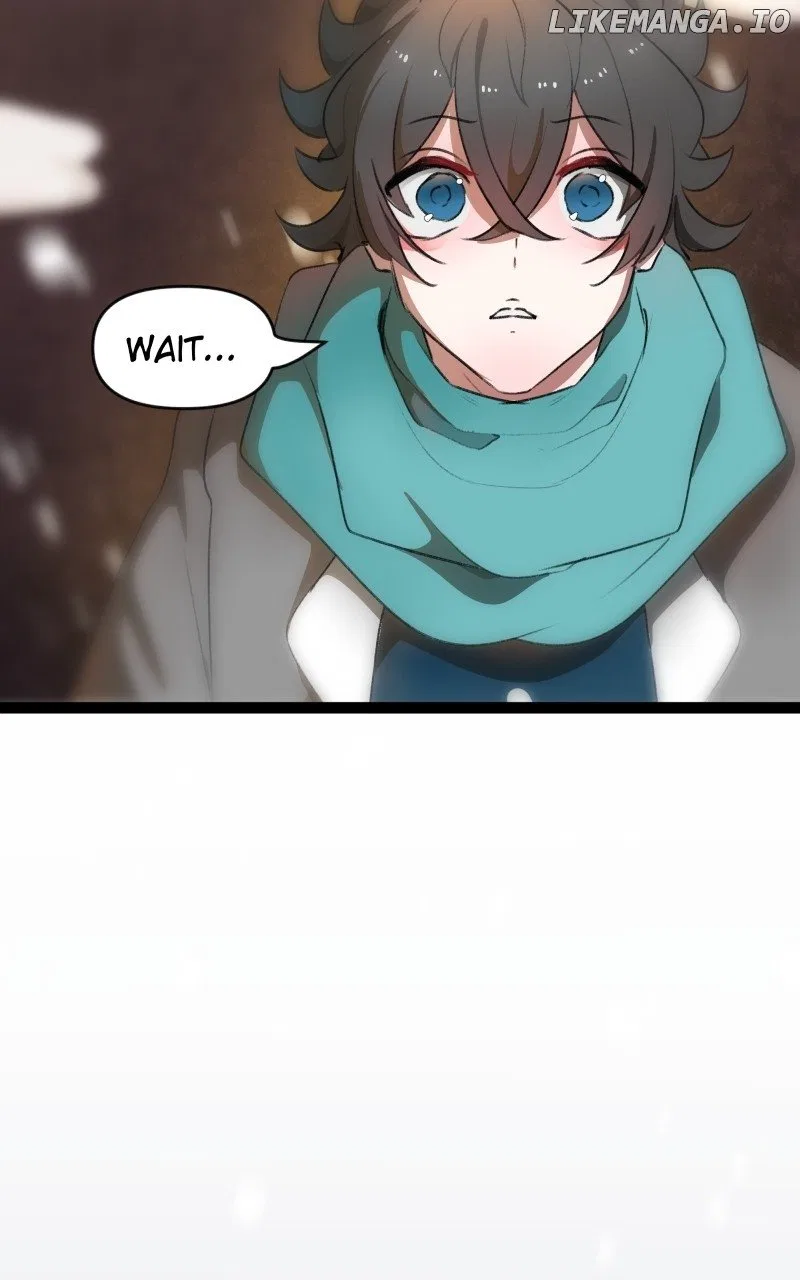 Winter Moon Chapter 608 – Page 20