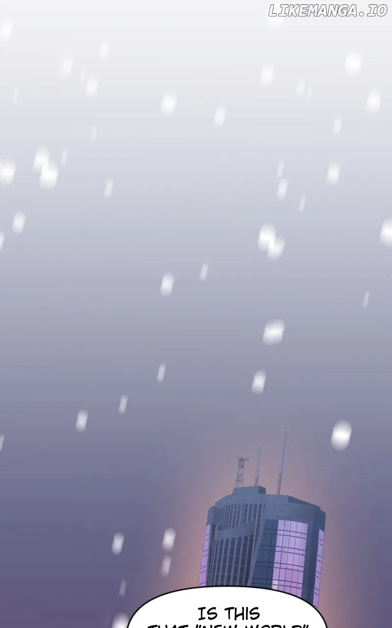 Winter Moon Chapter 608 – Page 21