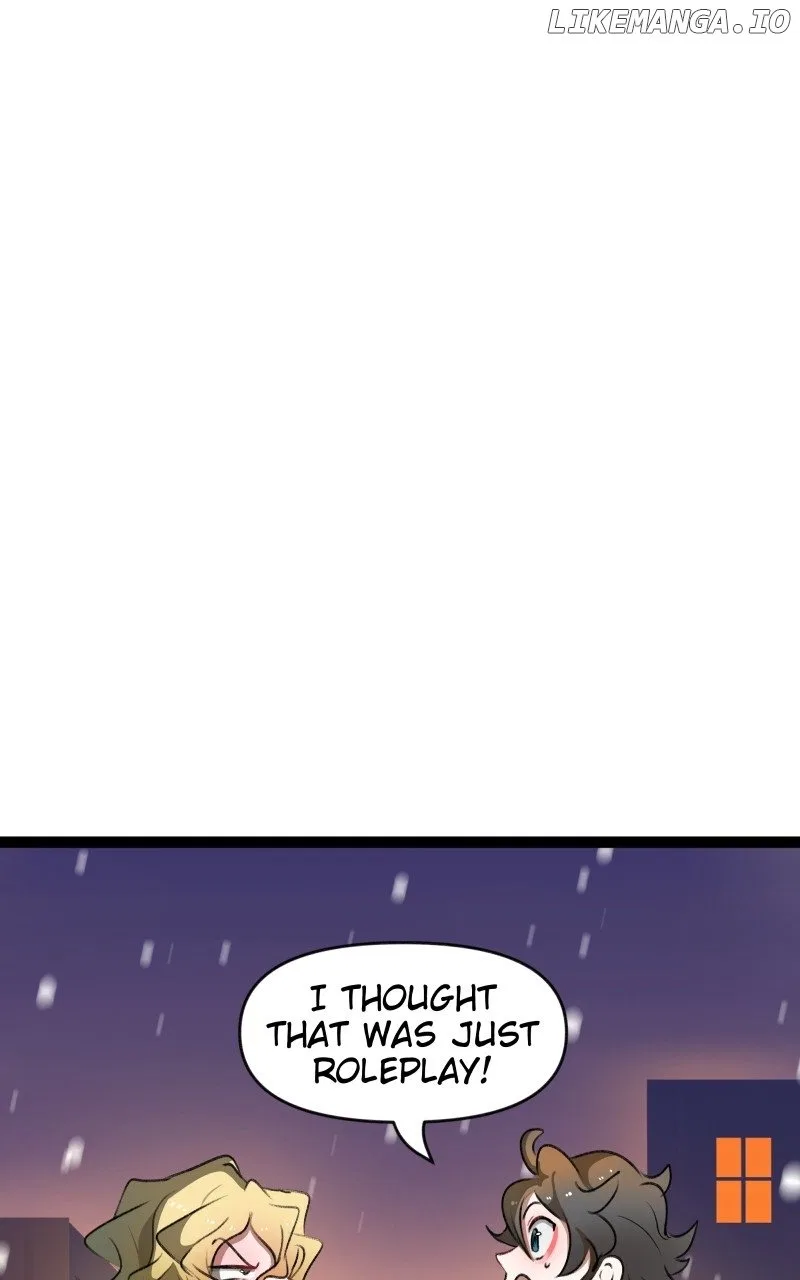 Winter Moon Chapter 608 – Page 23