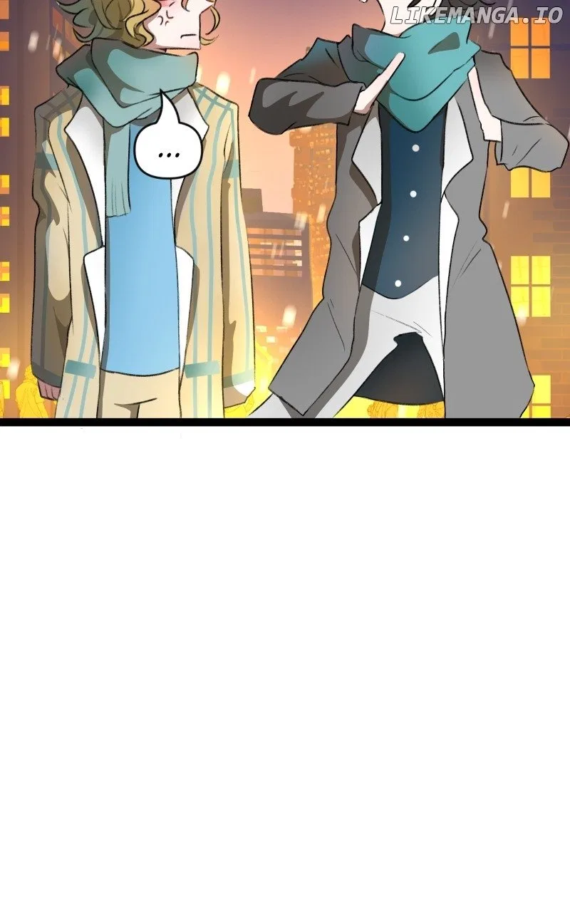 Winter Moon Chapter 608 – Page 24