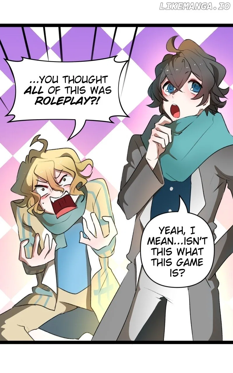 Winter Moon Chapter 608 – Page 25