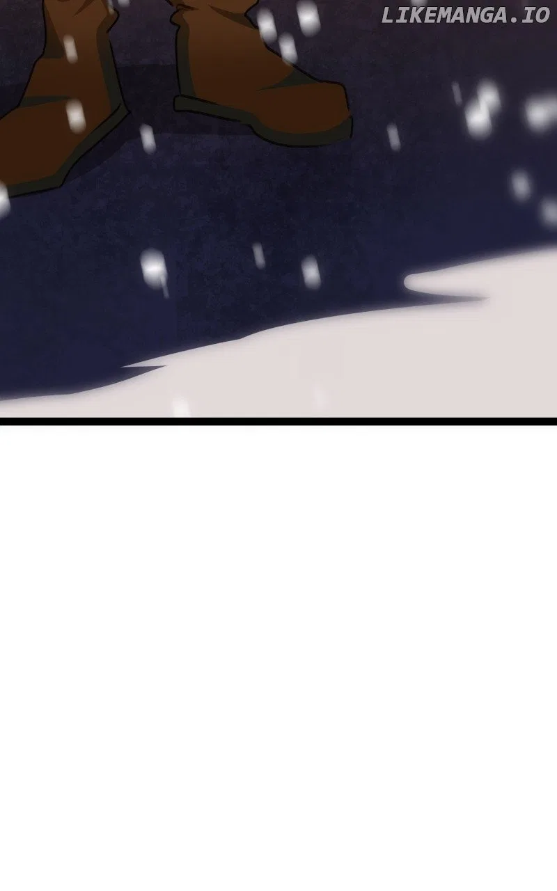 Winter Moon Chapter 608 – Page 34