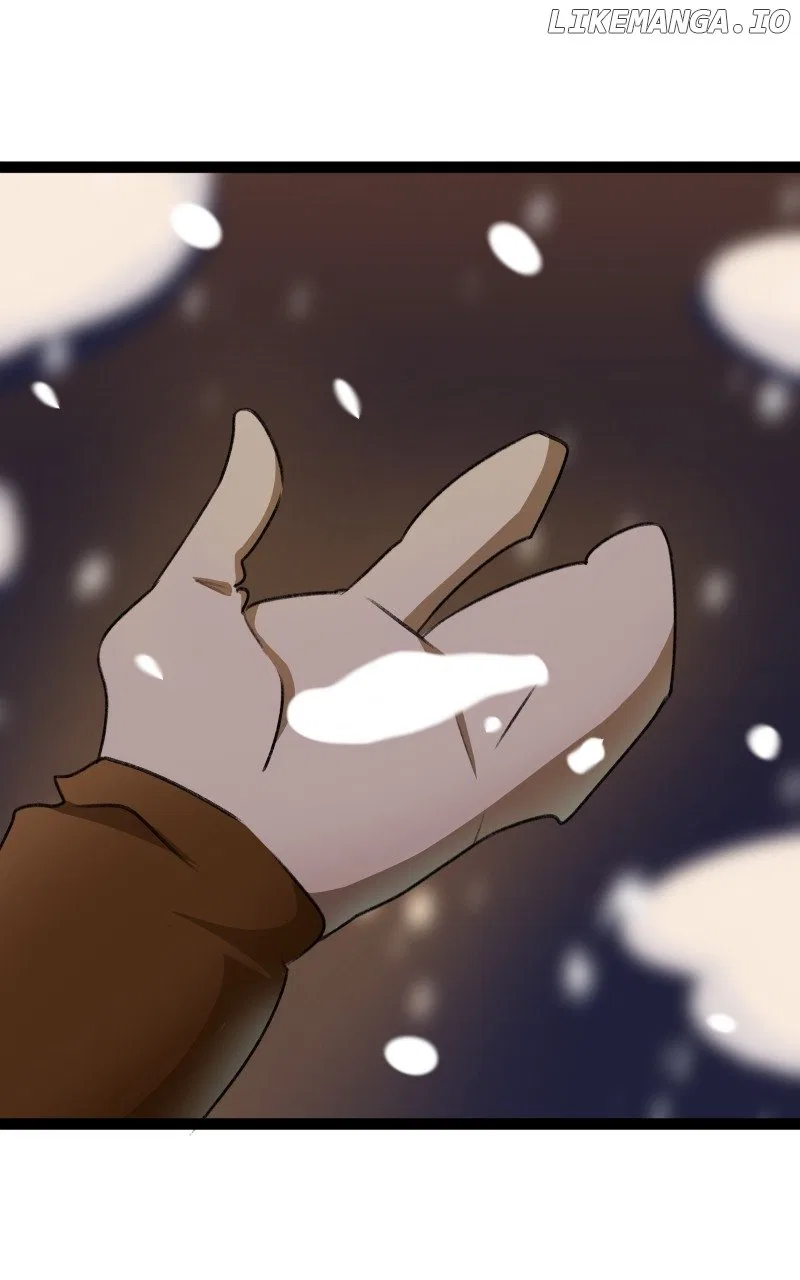 Winter Moon Chapter 608 – Page 35