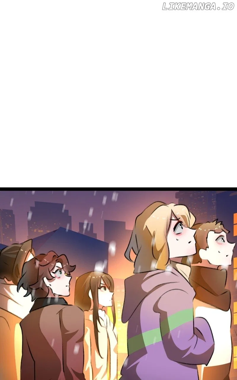 Winter Moon Chapter 608 – Page 49