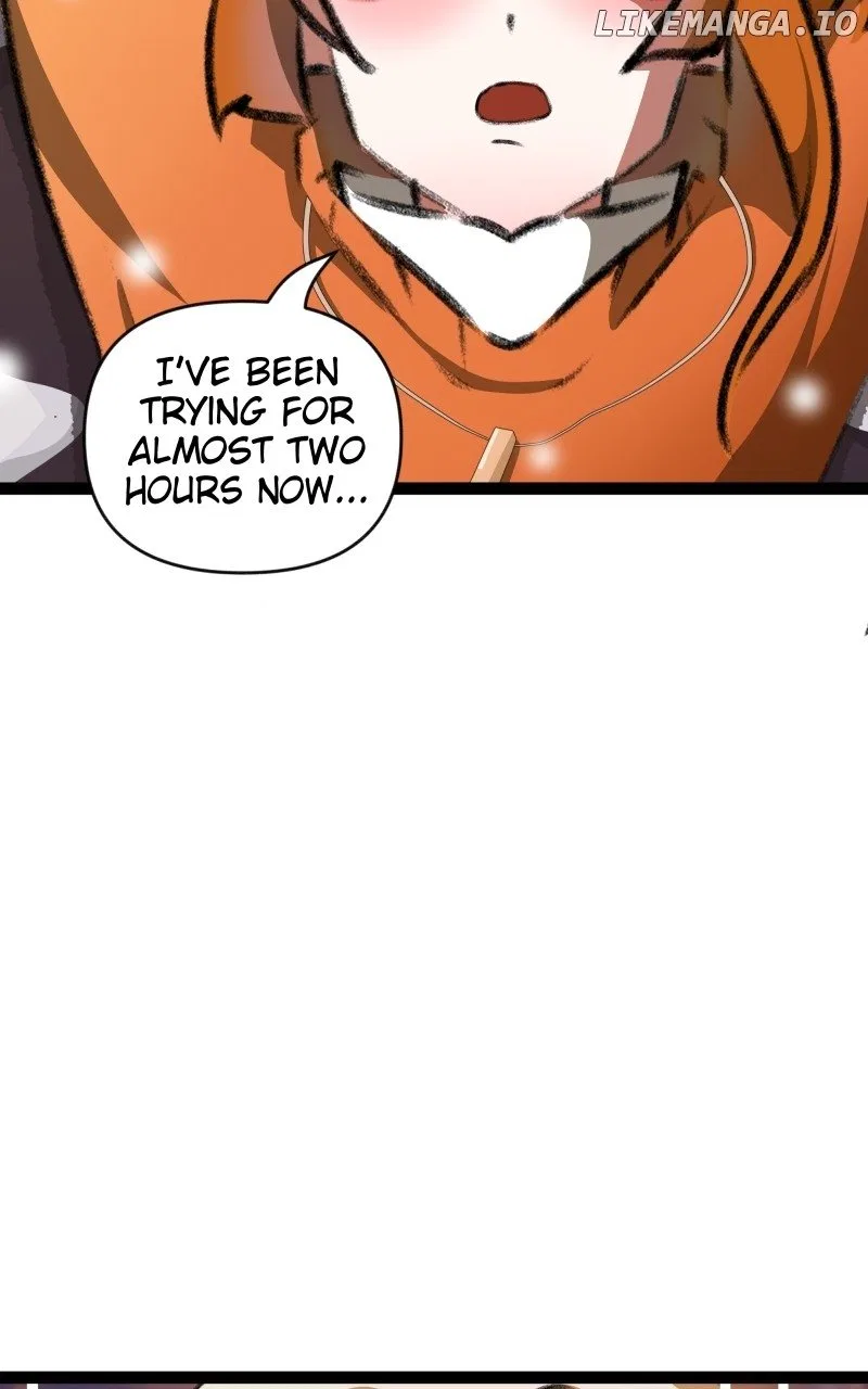 Winter Moon Chapter 607 – Page 36