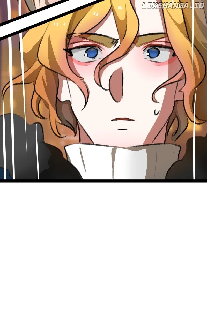 Winter Moon Chapter 607 – Page 38