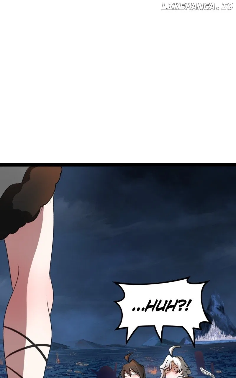 Winter Moon Chapter 606 – Page 19