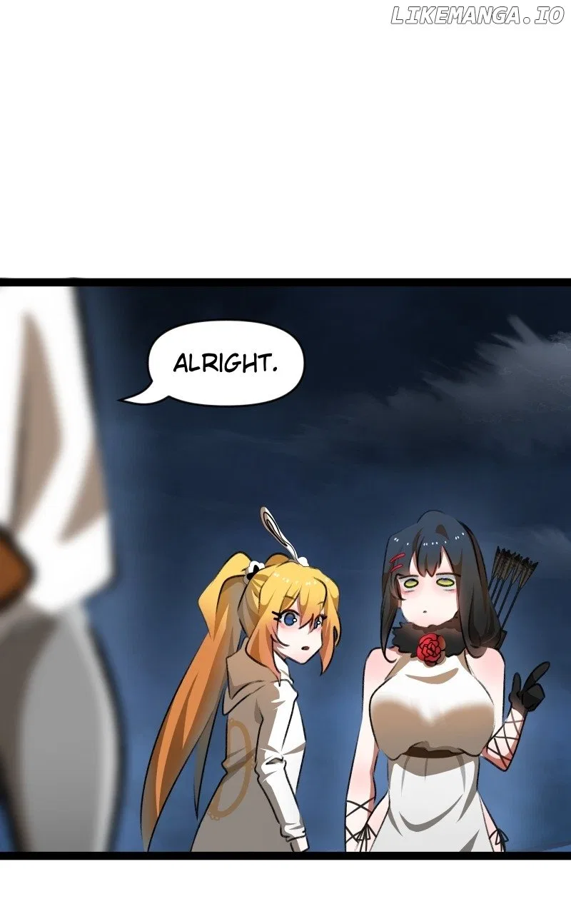 Winter Moon Chapter 606 – Page 29