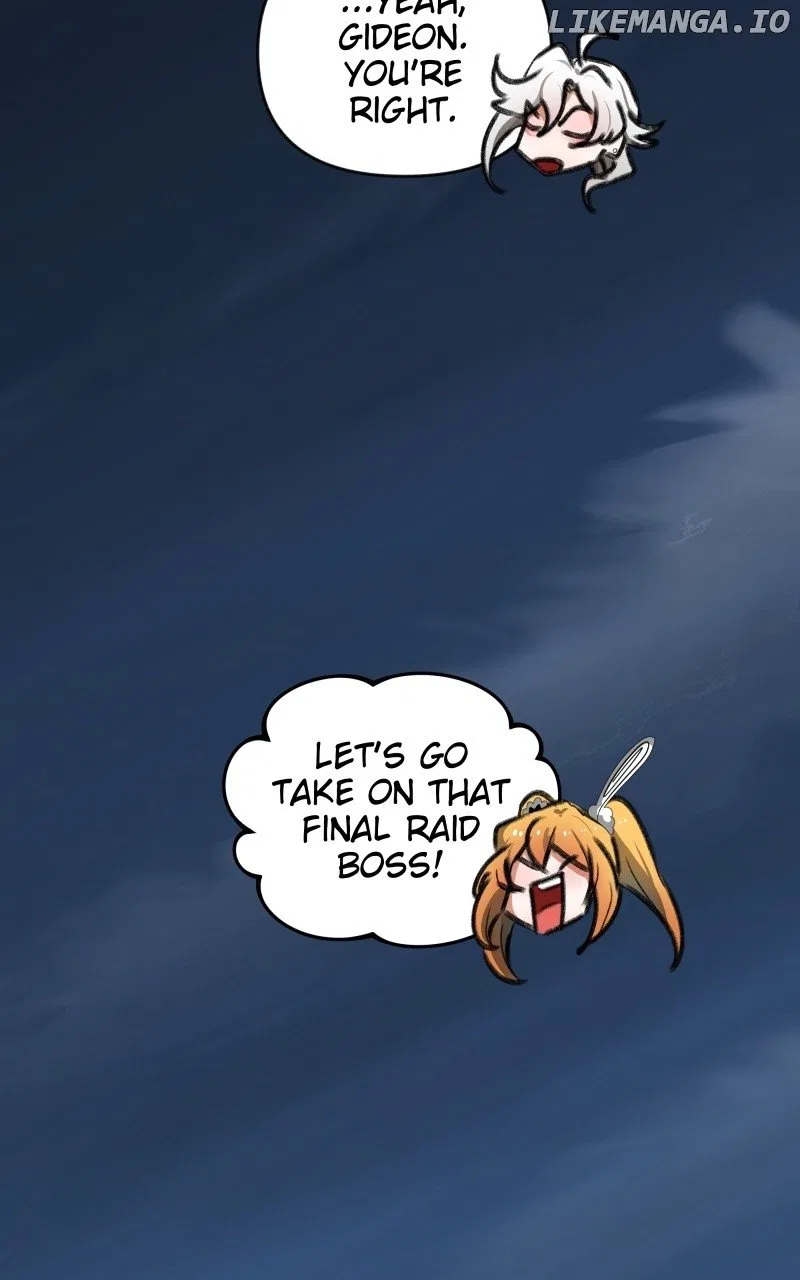 Winter Moon Chapter 606 – Page 41
