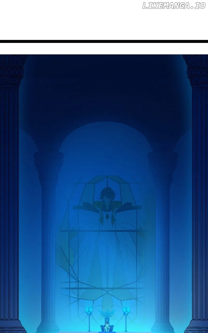 Winter Moon Chapter 606 – Page 46
