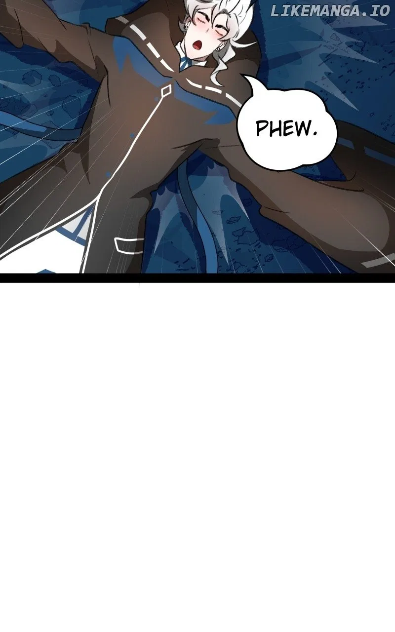Winter Moon Chapter 605 – Page 14