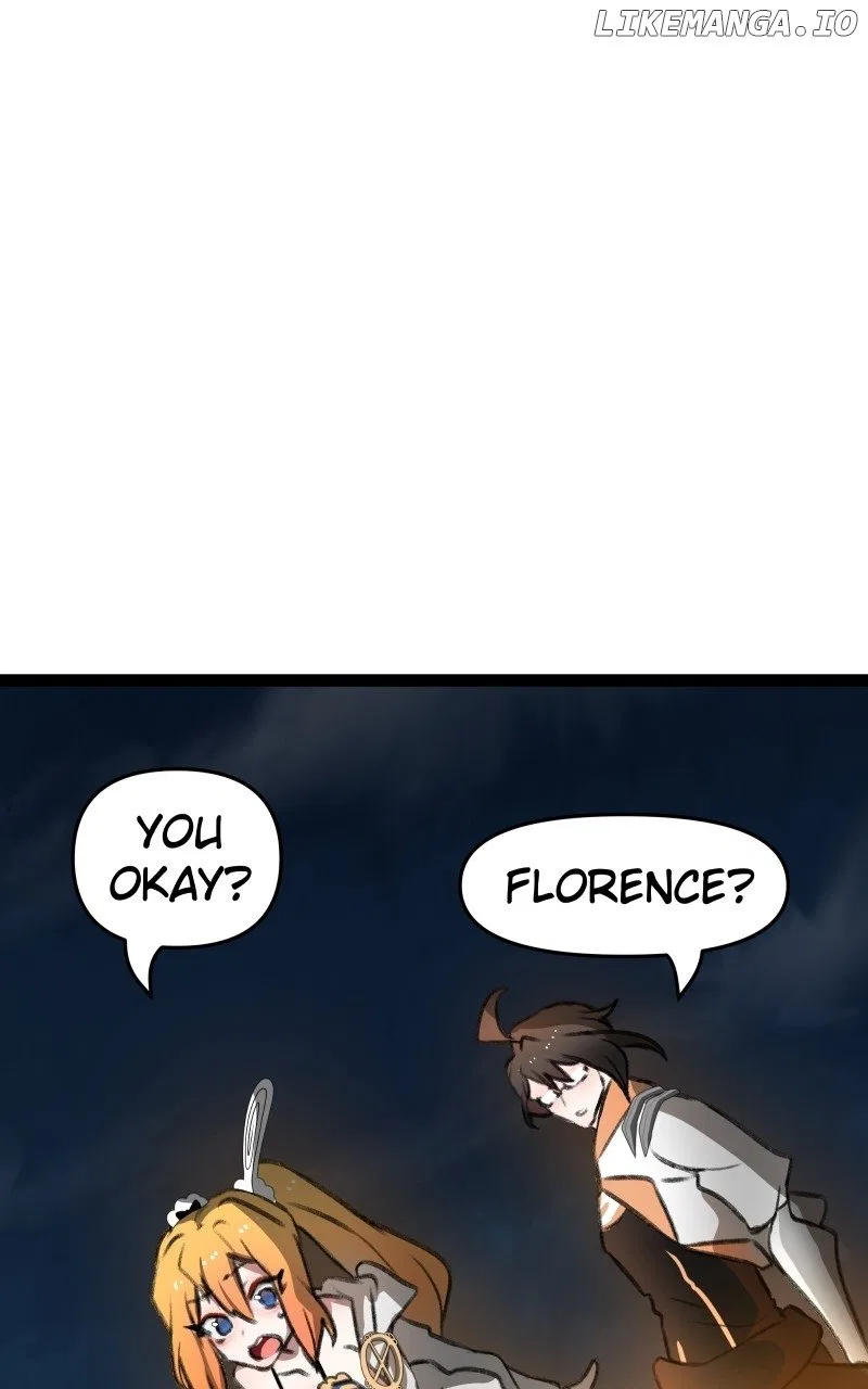 Winter Moon Chapter 605 – Page 15