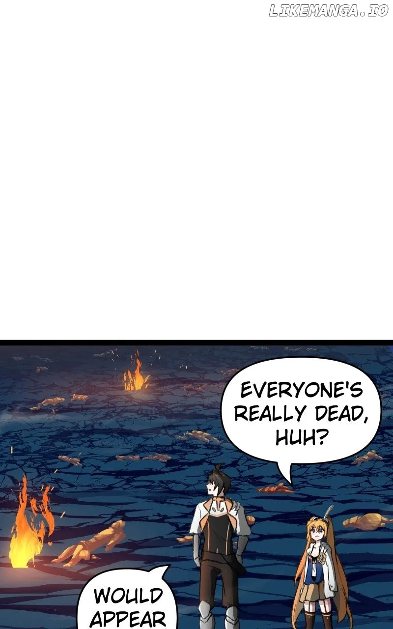 Winter Moon Chapter 605 – Page 20