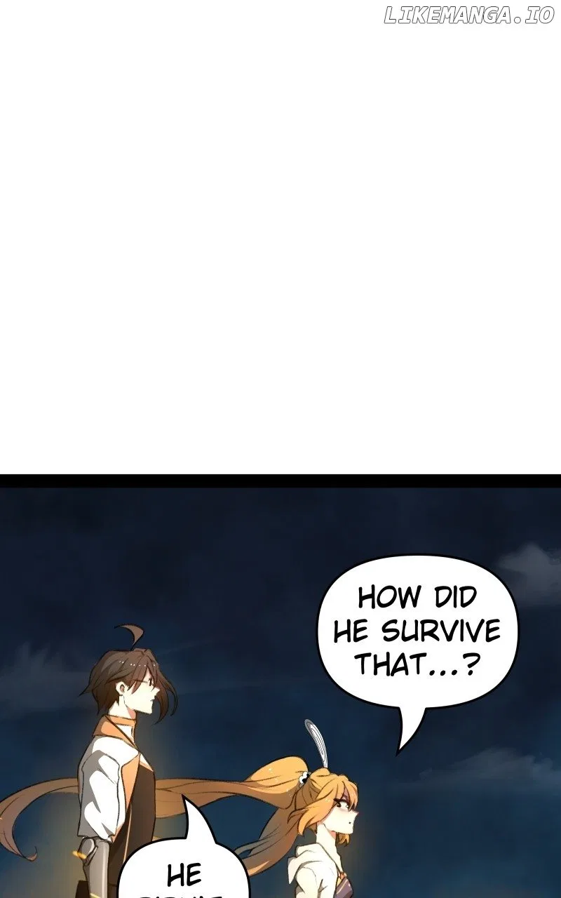 Winter Moon Chapter 604 – Page 33