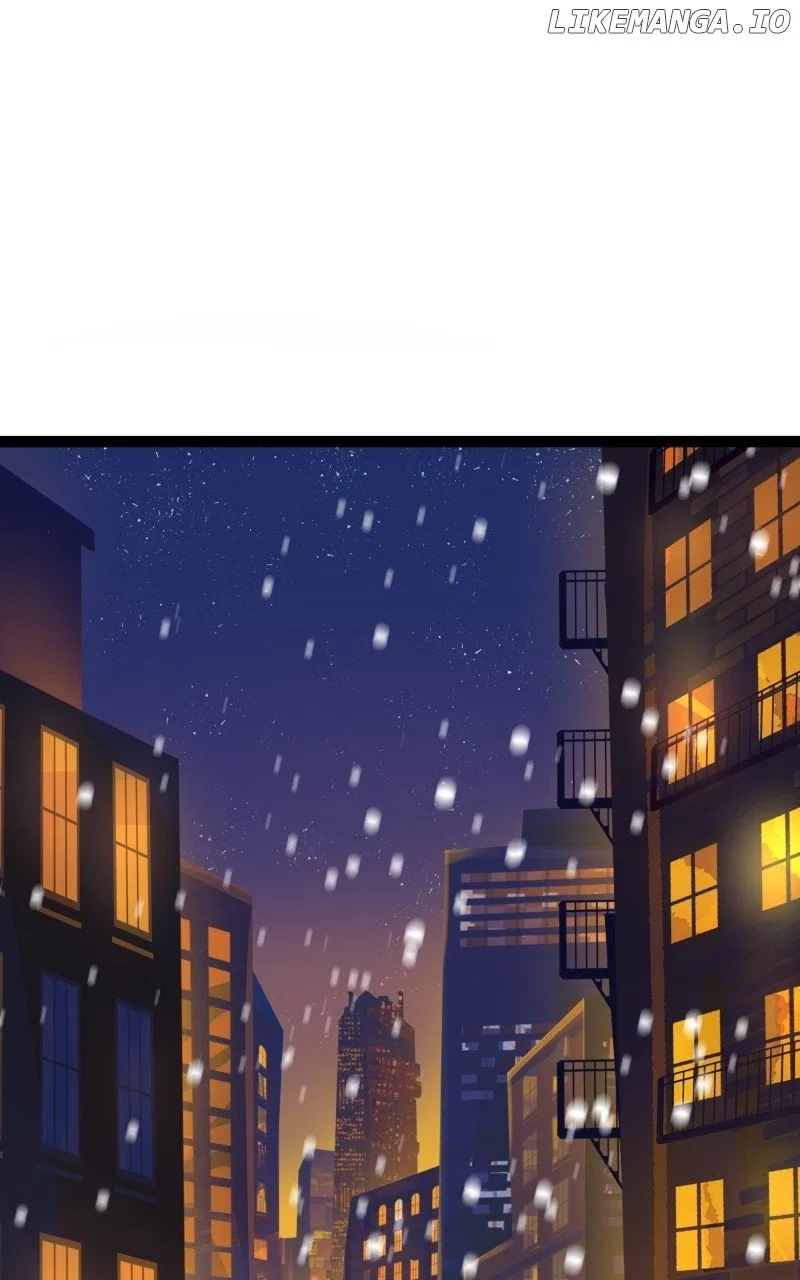 Winter Moon Chapter 604 – Page 52