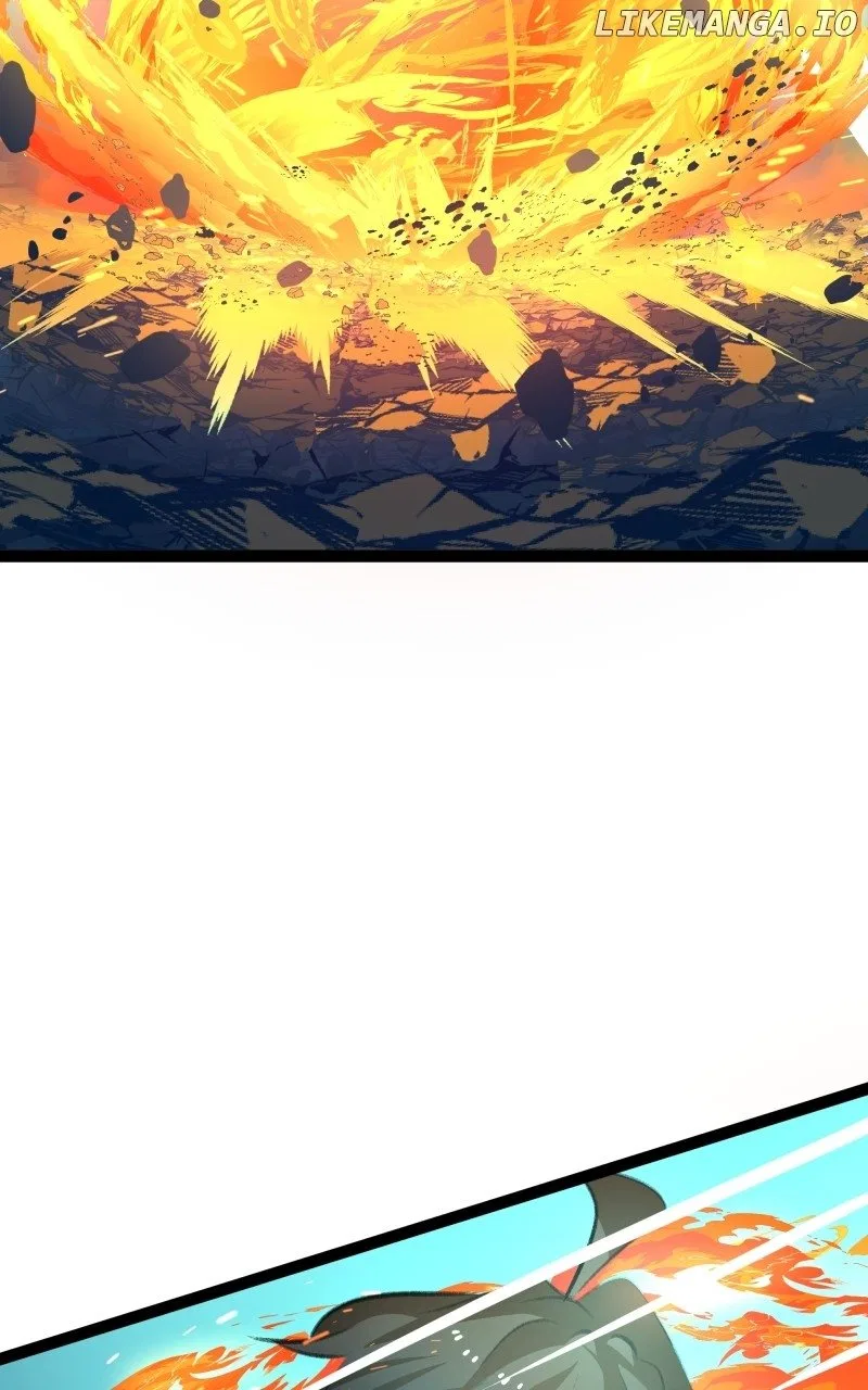 Winter Moon Chapter 603 – Page 4
