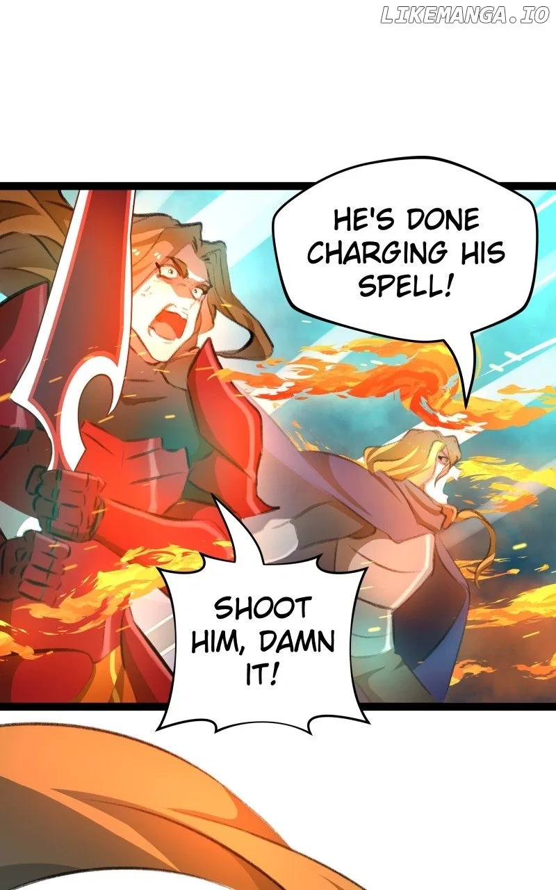 Winter Moon Chapter 603 – Page 6