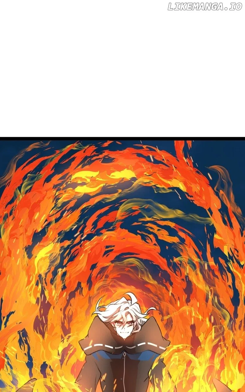 Winter Moon Chapter 603 – Page 18