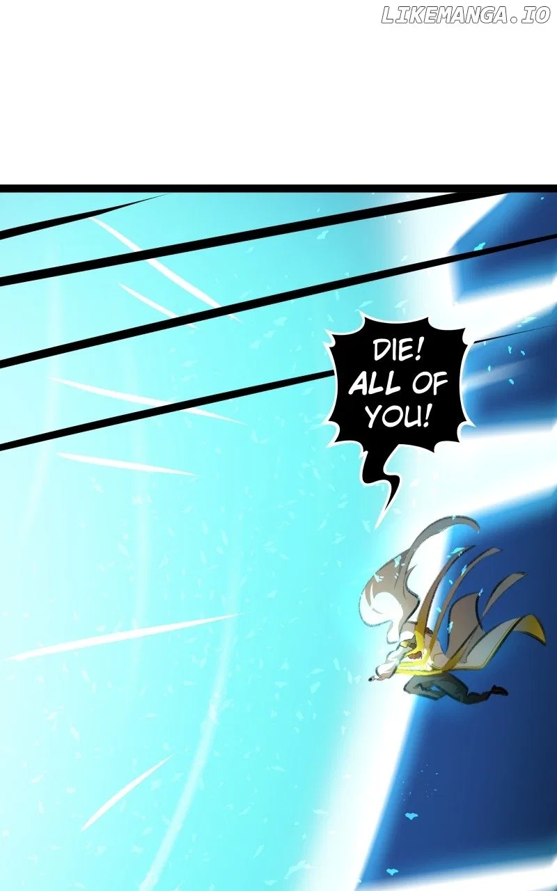 Winter Moon Chapter 603 – Page 35