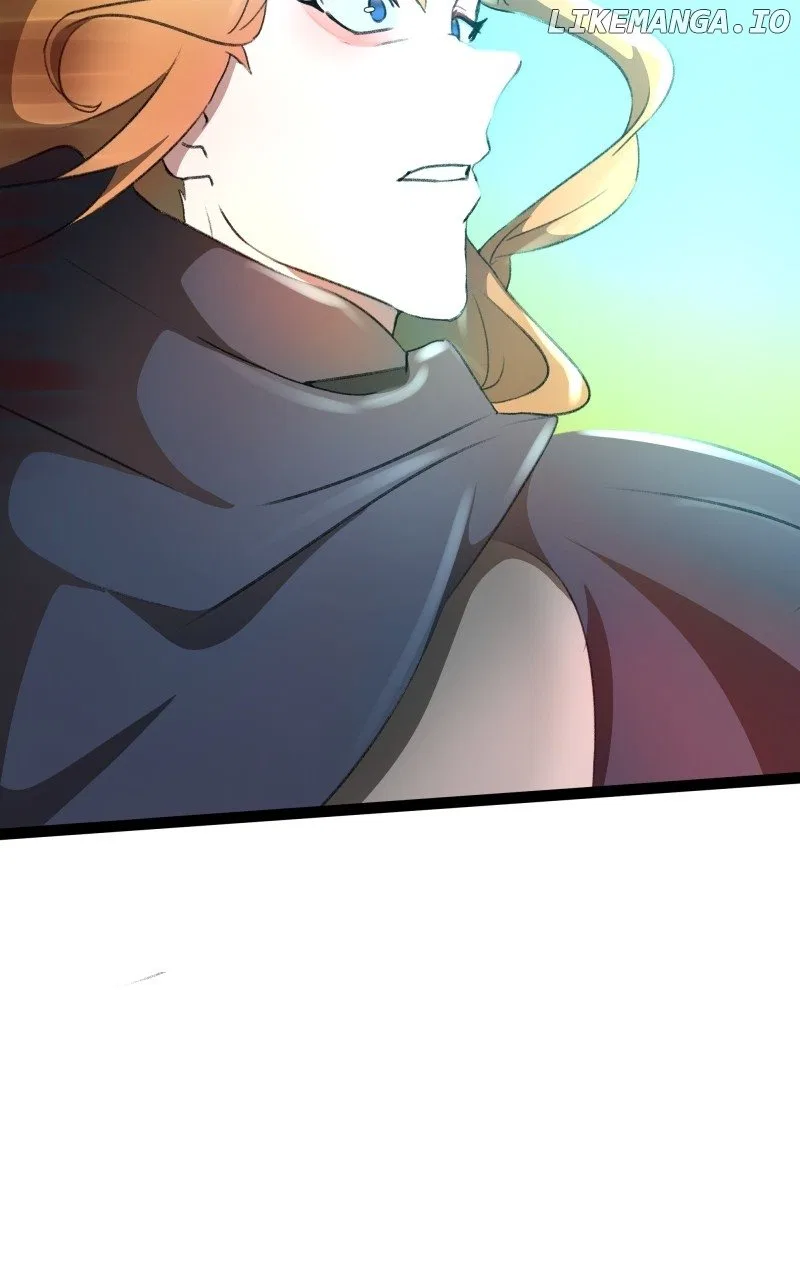 Winter Moon Chapter 603 – Page 44