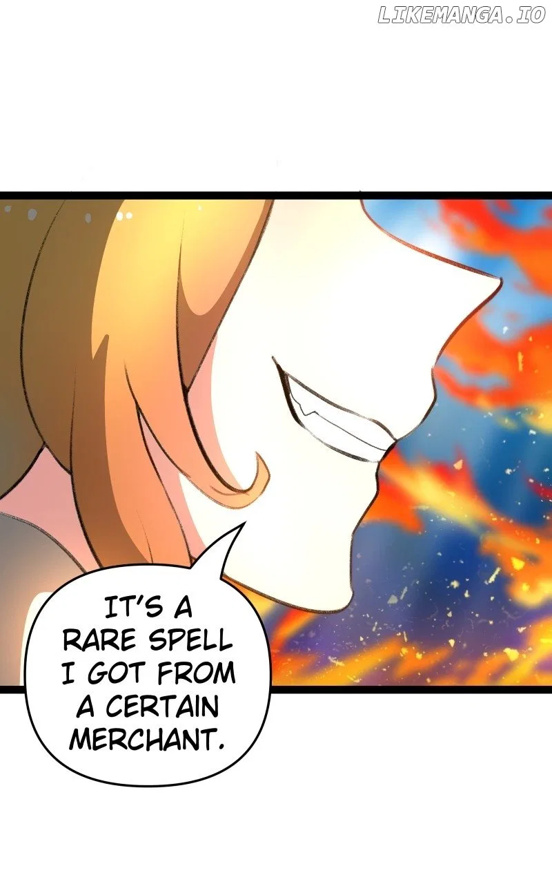 Winter Moon Chapter 602 – Page 5