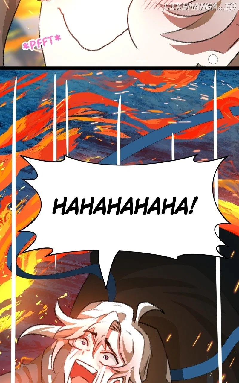 Winter Moon Chapter 602 – Page 13