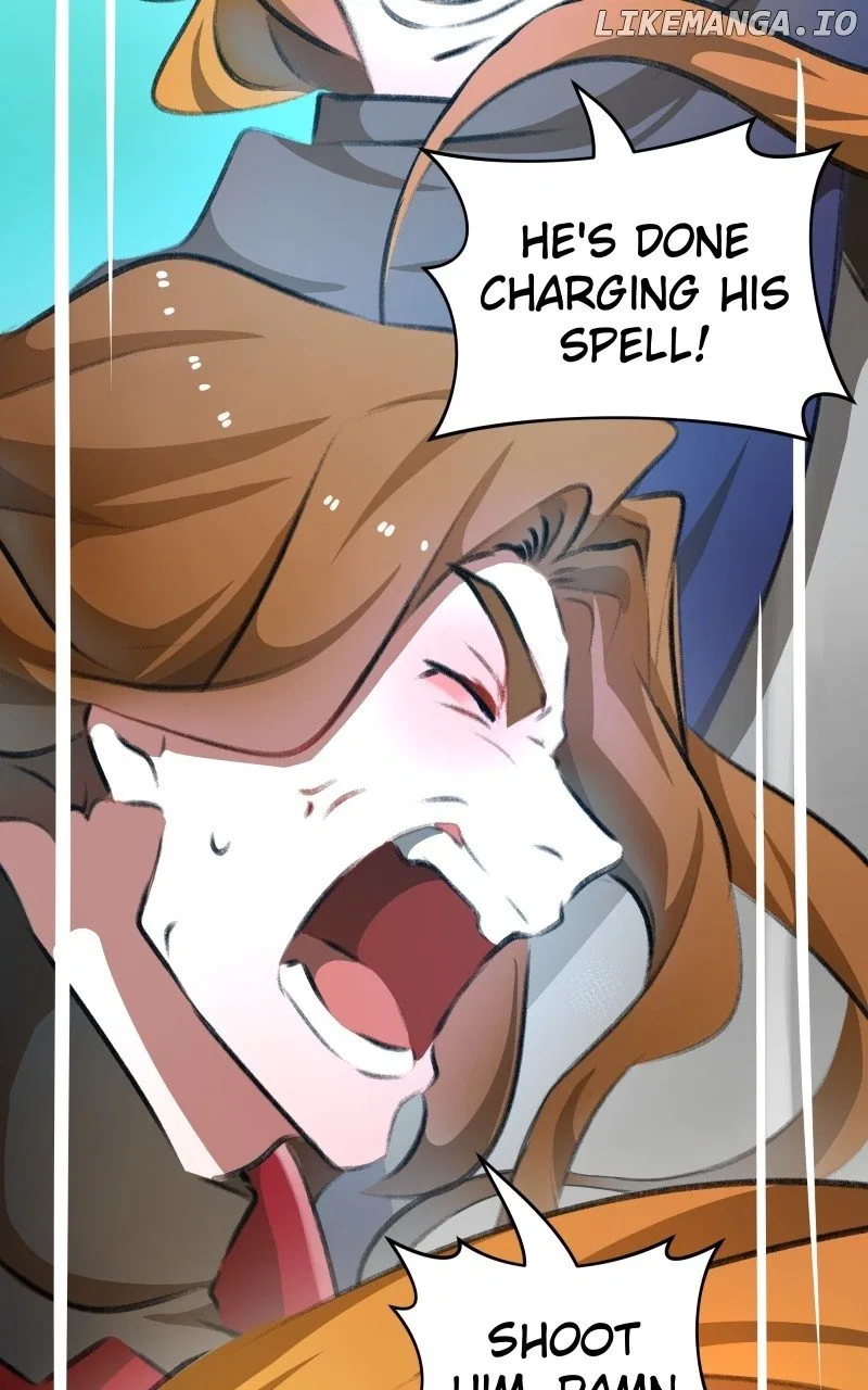 Winter Moon Chapter 602 – Page 35