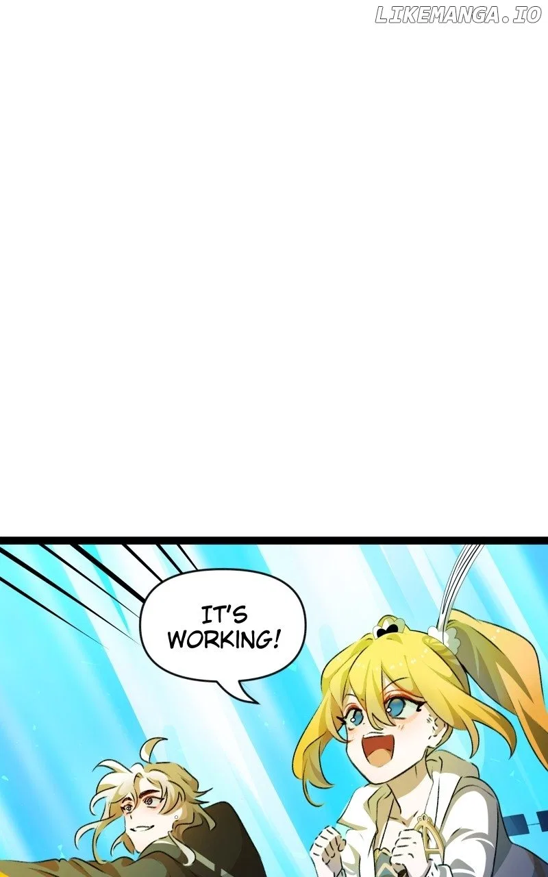 Winter Moon Chapter 601 – Page 29