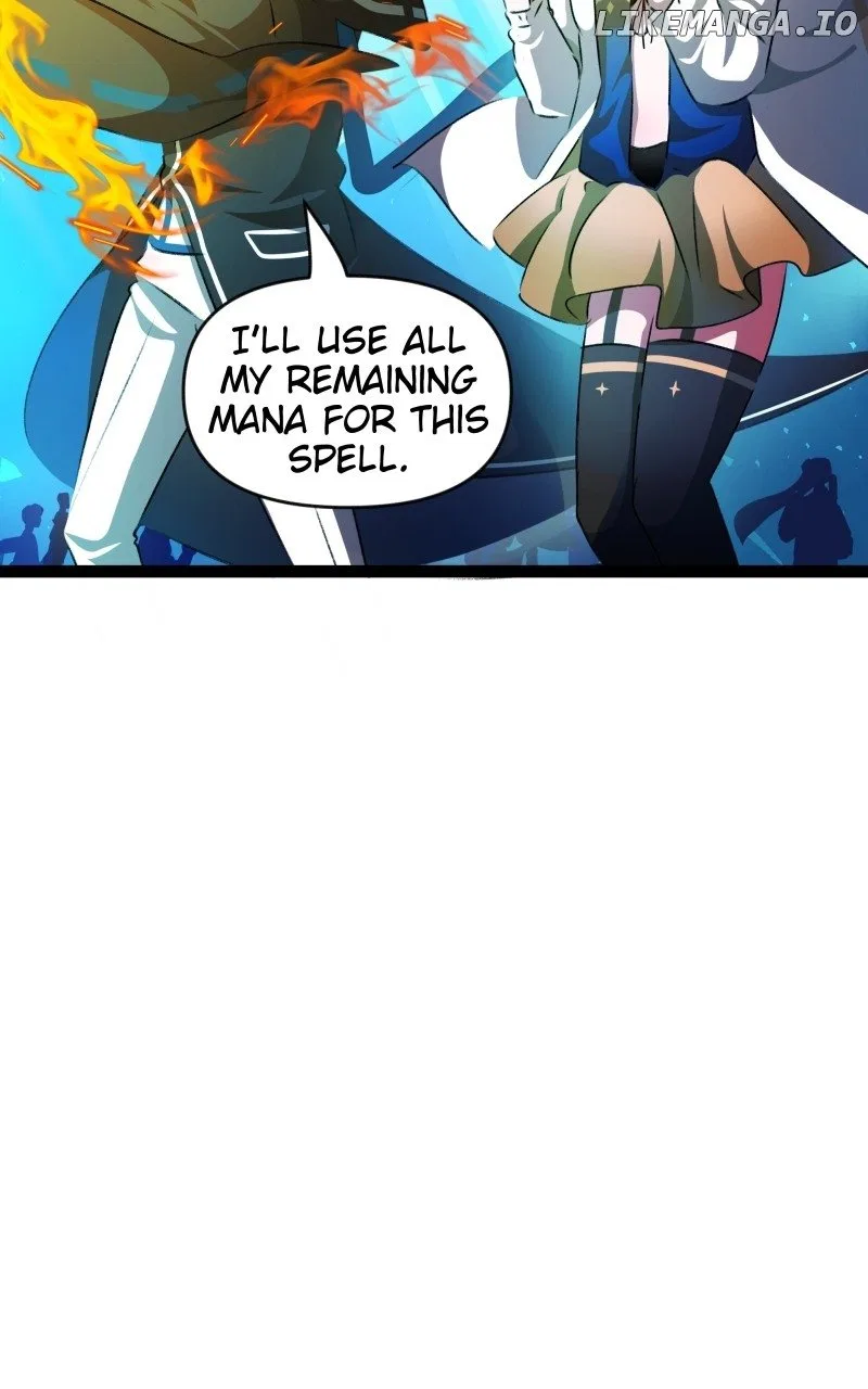 Winter Moon Chapter 601 – Page 30