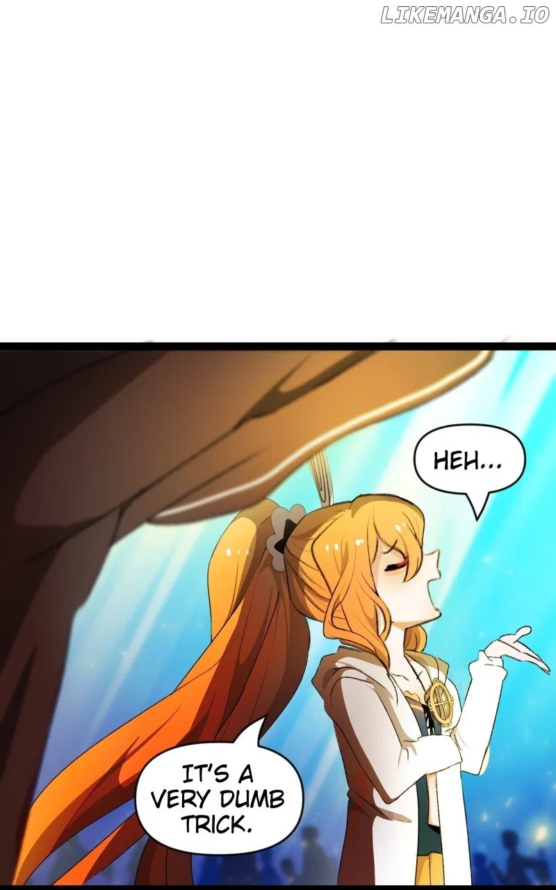 Winter Moon Chapter 601 – Page 39
