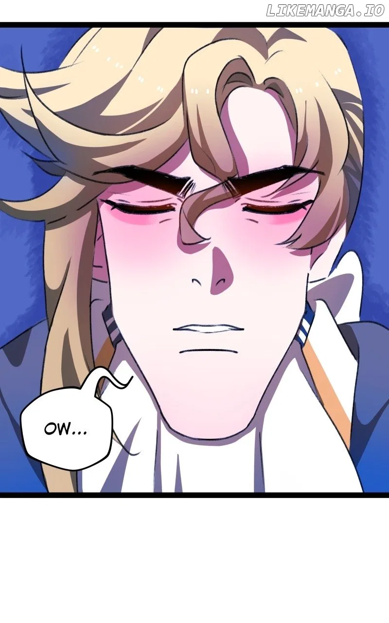 Winter Moon Chapter 600 – Page 7