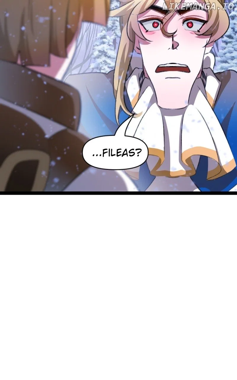 Winter Moon Chapter 600 – Page 15