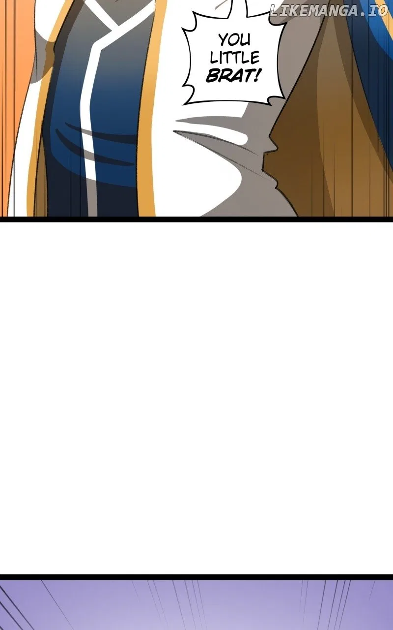 Winter Moon Chapter 600 – Page 17