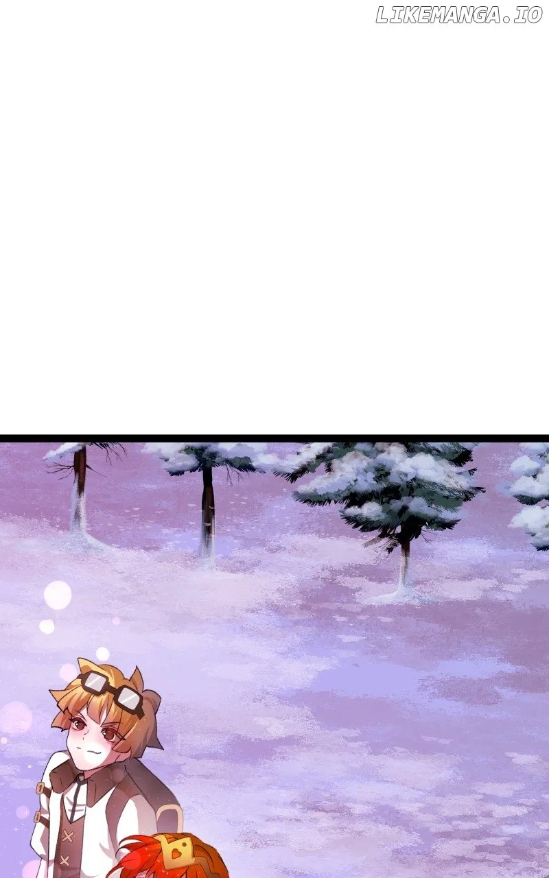 Winter Moon Chapter 600 – Page 35